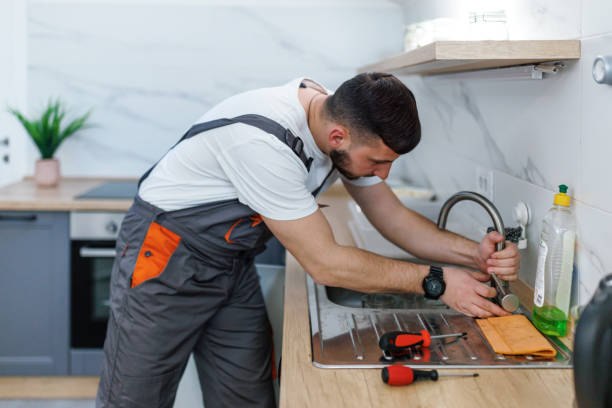 Best Hot Water Heater Installation  in Germantown, TN