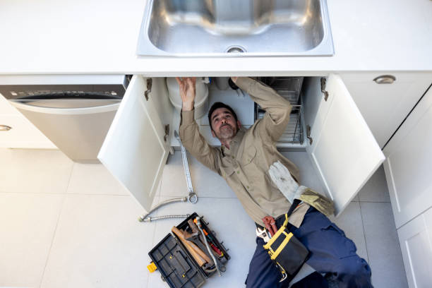 Best Commercial Plumbing Services  in Germantown, TN