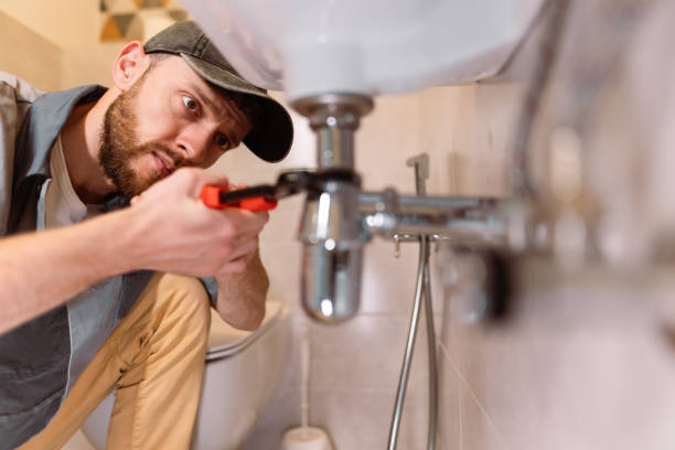Best Residential Plumbing Services  in Germantown, TN